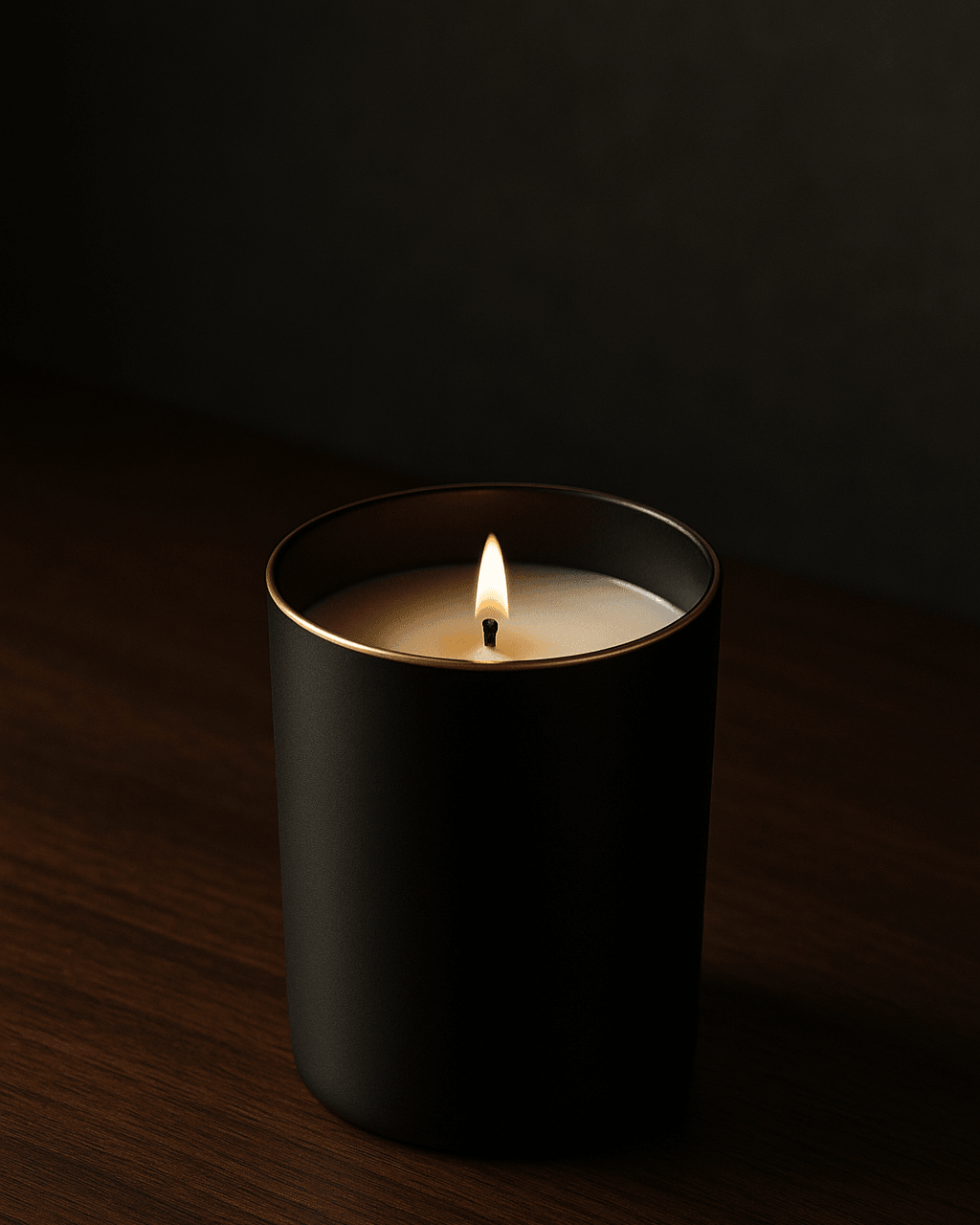 Vela perfumada de Banchel & Camps