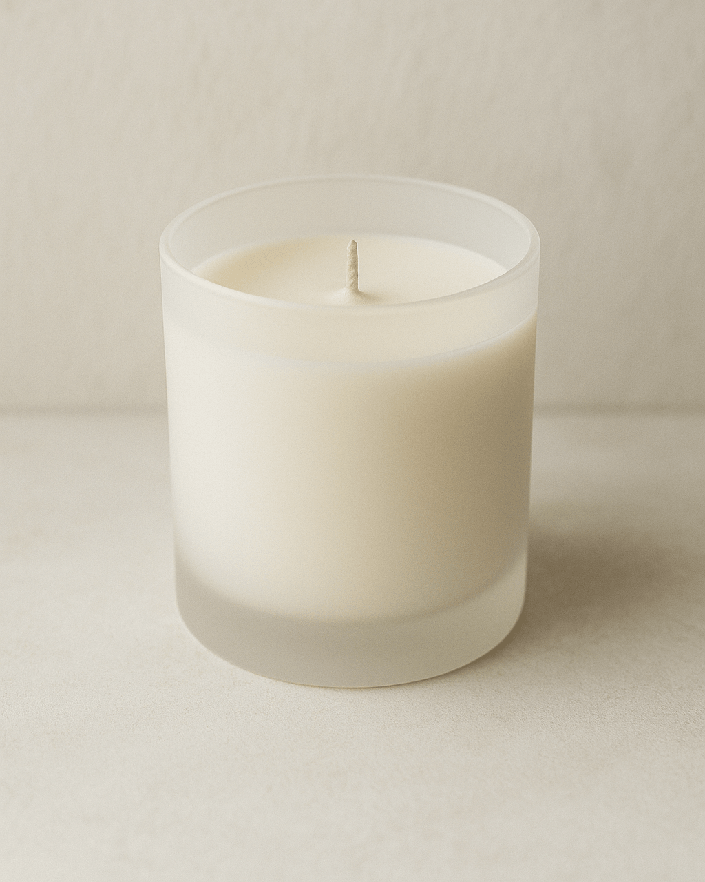 Vela perfumada de L'envers