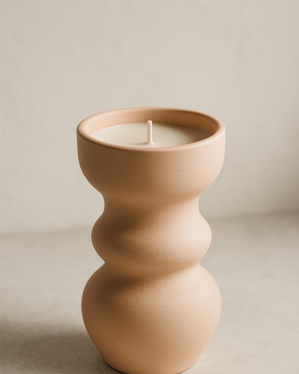 Vela perfumada de Loewe Home Scents